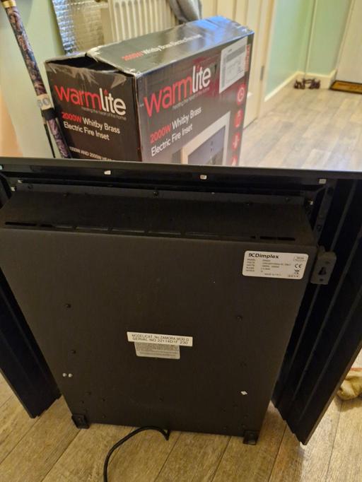 Buy & Sell Malinslee Telford and Wrekin - Photos for fire