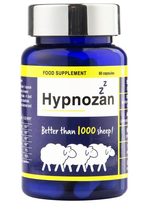 Buy & Sell New Lodge Barnsley - Photos for hypnozan sleeping tablets