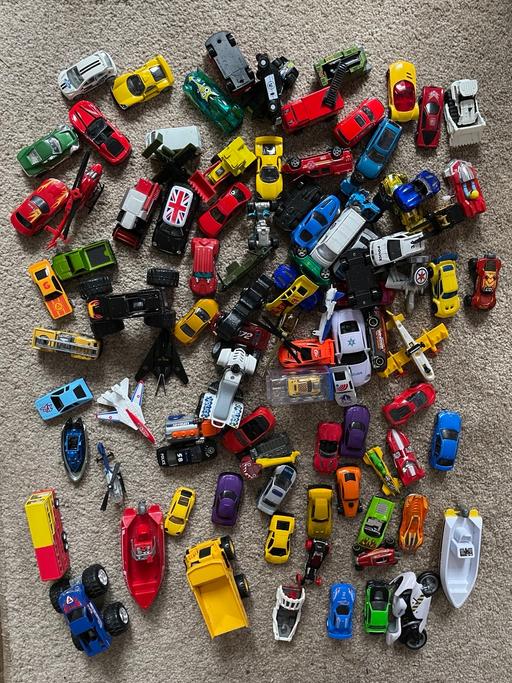 Buy & Sell Kingswinford Dudley - Photos for Small Toy Vehicles