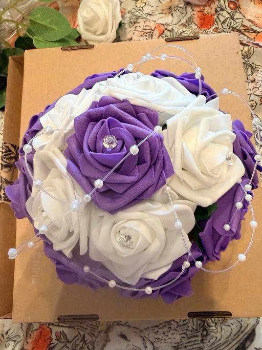 Buy & Sell Clipstone Village Newark and Sherwood - Photos for Wedding table centrepiece (other colours)