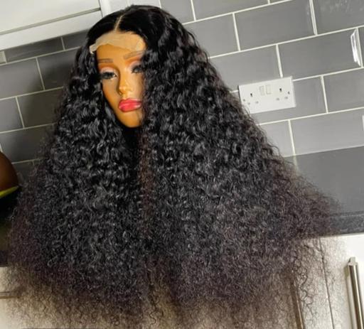 Buy & Sell Rainham Havering - Photos for 12a grade virgin human hair Closure waterwave