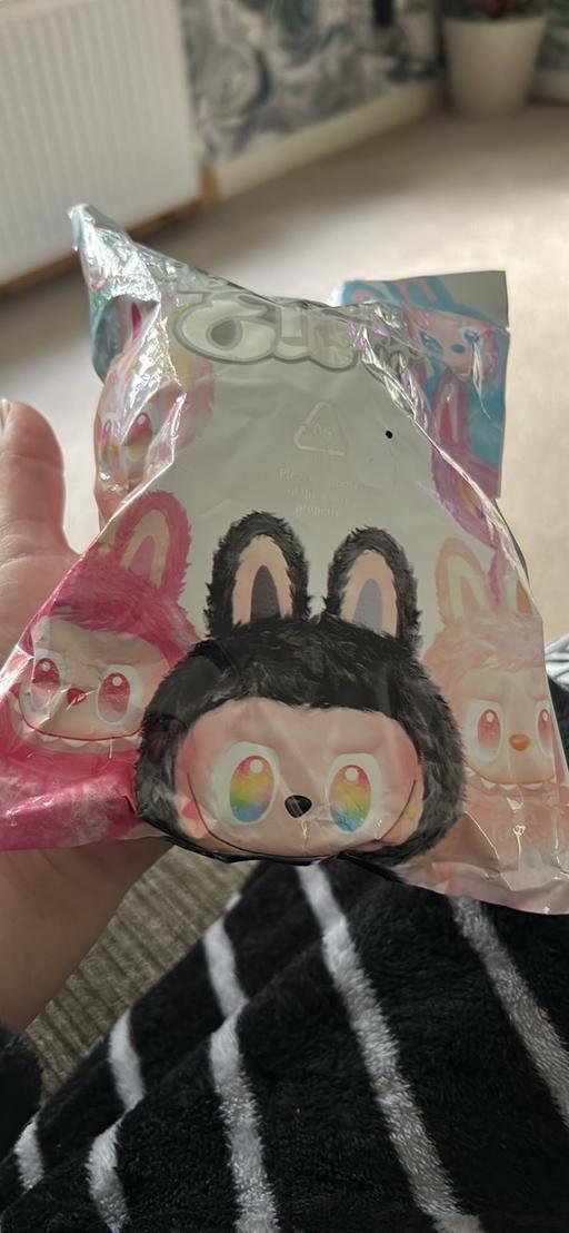 Buy & Sell Church Hill North Redditch - Photos for Labubu big into energy