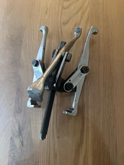 Buy & Sell Wolverhampton City Centre Wolverhampton - Photos for Sykes pickavant bearing puller