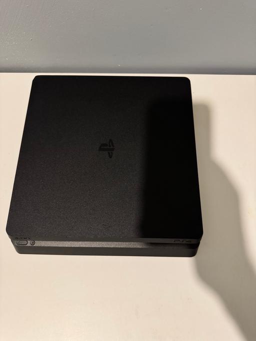 Buy & Sell Blackfriars Central London - Photos for PS4 - Slim - Black - 1TB