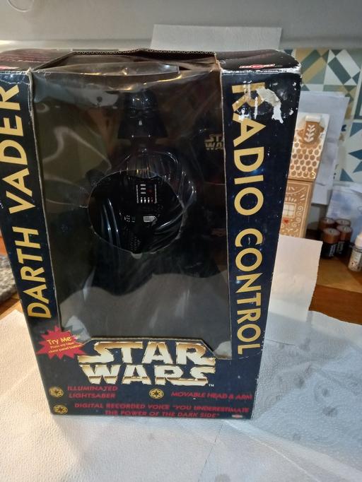 Buy & Sell Swan Village Sandwell - Photos for Star Wars