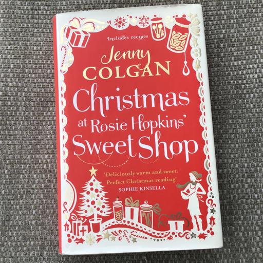 Buy & Sell Essington Wolverhampton - Photos for Christmas hardback book