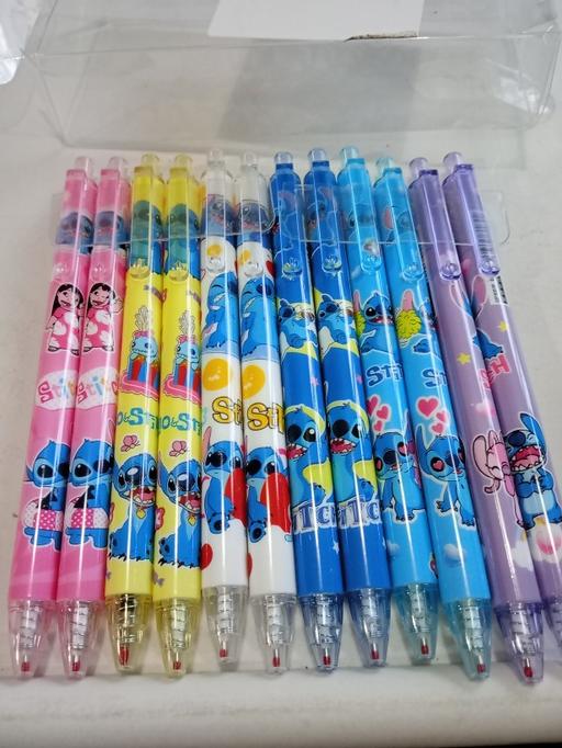 Buy & Sell Horncastle East Lindsey - Photos for new pack of 12 kids pens sets