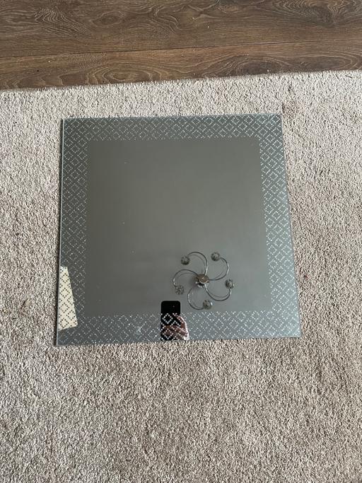Buy & Sell Kingswinford Dudley - Photos for Square Mirror