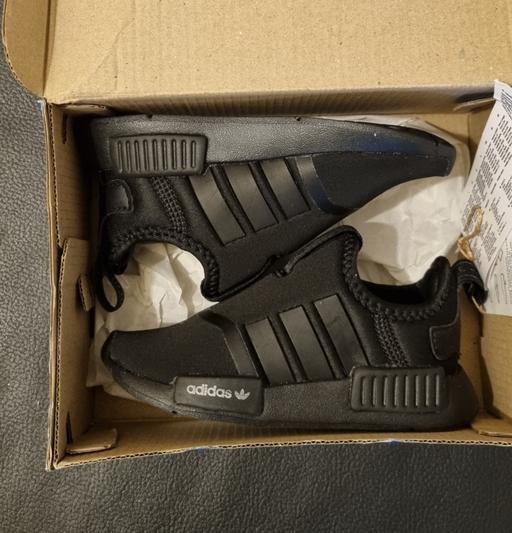 Buy & Sell Forest Gate East London - Photos for Adidas NMD toddler 5.5 UK