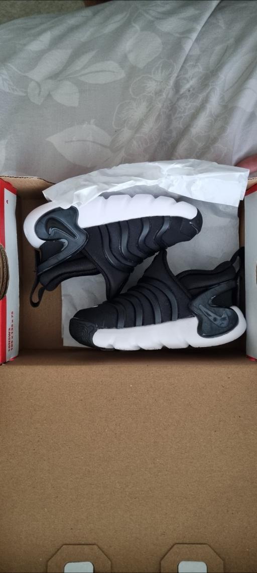 Buy & Sell Wanstead East London - Photos for Nike toddler 4.5 UK size