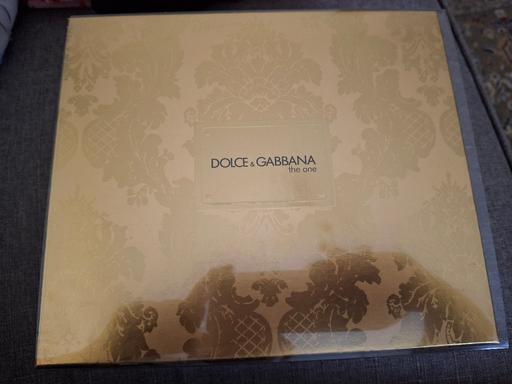 Buy & Sell Glasshoughton Wakefield - Photos for D&G gift set ***GENUINE***