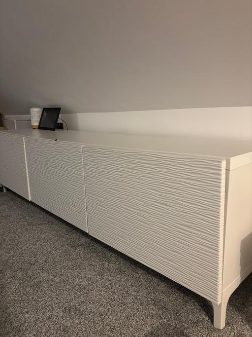 Buy & Sell Goodmayes East London - Photos for TV cabinet