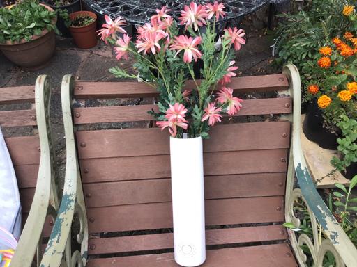 Buy & Sell Essington Wolverhampton - Photos for Vase and flowers