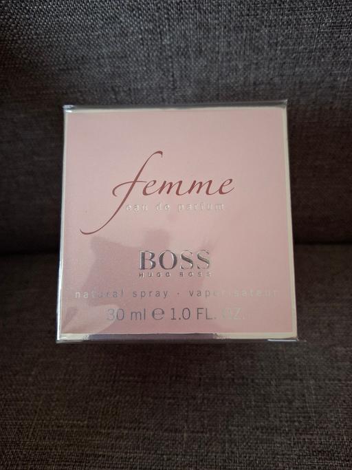 Buy & Sell Glasshoughton Wakefield - Photos for Hugo Boss perfume ***GENUINE***