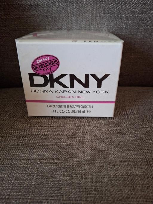 Buy & Sell Hightown Wakefield - Photos for DKNY fragrance ***GENUINE***