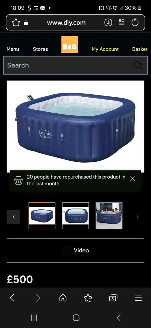 Buy & Sell - Photos for Layz spa Hawaii
