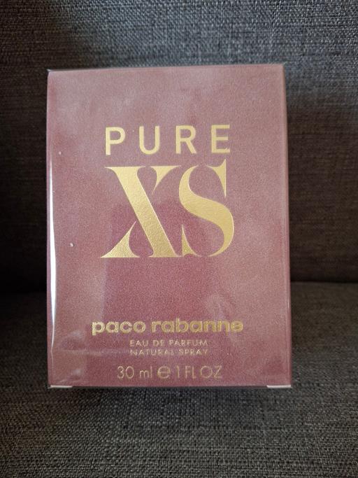 Buy & Sell Cutsyke Wakefield - Photos for Pure XS fragrance ***GENUINE***