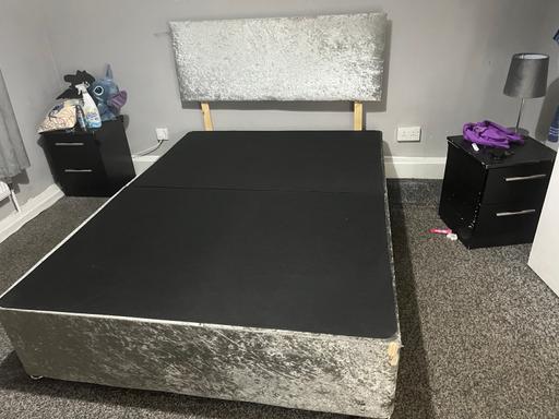 Buy & Sell Blackpool Lancashire - Photos for Bed