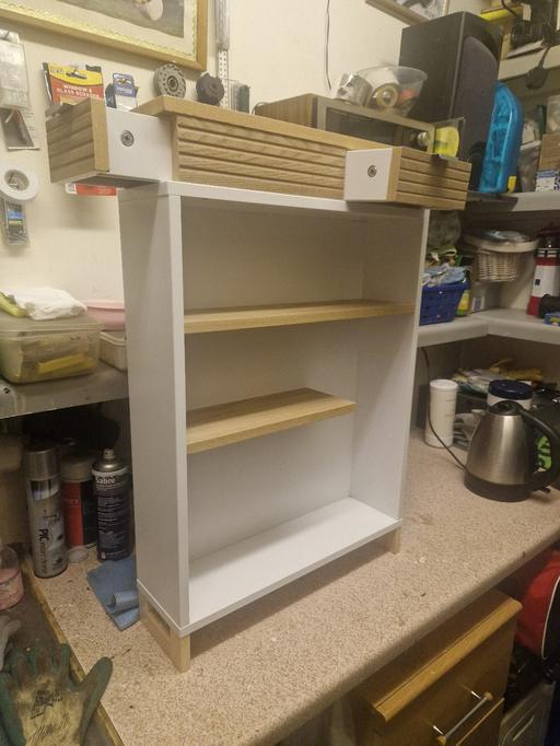 Buy & Sell Chadderton Oldham - Photos for Futon Company Unit