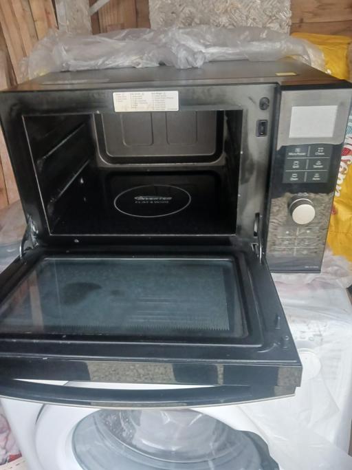Buy & Sell Spalding South Holland - Photos for Panasonic inverter microwave and grill oven