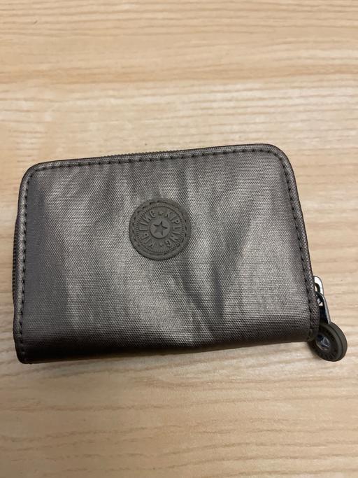 Buy & Sell Goldthorn Park Wolverhampton - Photos for Kipling small purse