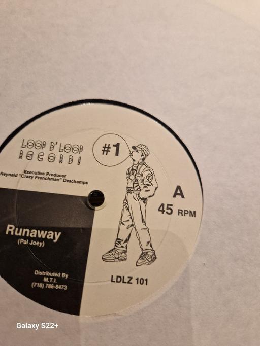 Buy & Sell Upper Holloway North London - Photos for runaway pal joey