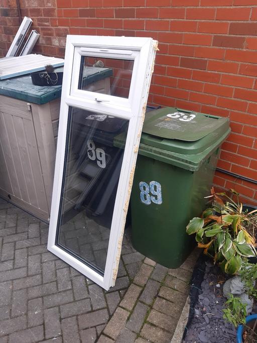 Buy & Sell Fallings Park Wolverhampton - Photos for pvc window brand new