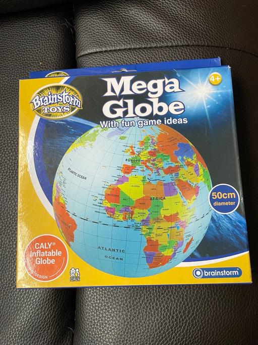 Buy & Sell Kingswinford Dudley - Photos for Inflatable Mega Globe