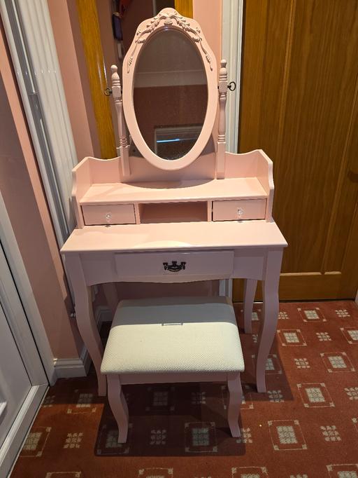 Buy & Sell Moseley Birmingham - Photos for Dressing table