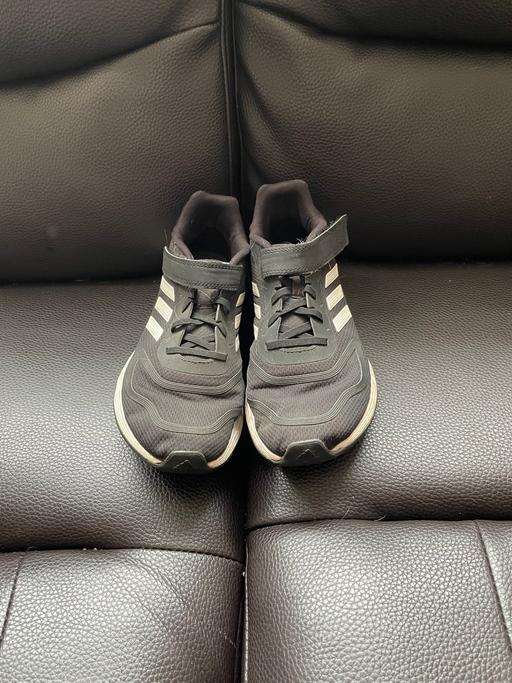 Buy & Sell Kingswinford Dudley - Photos for Black Adidas Trainers