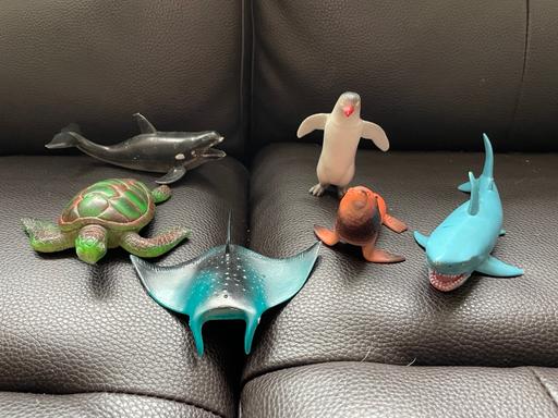 Buy & Sell Bells Mill Dudley - Photos for Bath Toys