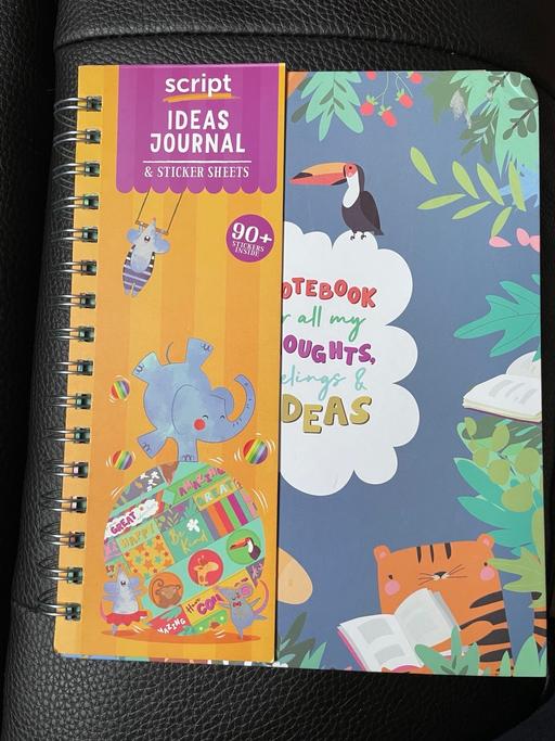 Classes Kingswinford Dudley - Photos for Children’s Journal and Stickers