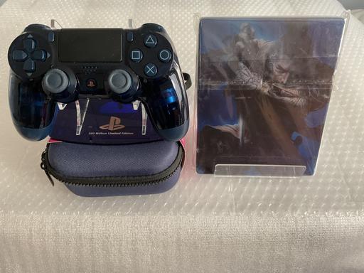 Buy & Sell Rainham Medway - Kent - Photos for PS4 500 Million LEdition V2 Controller Bundle