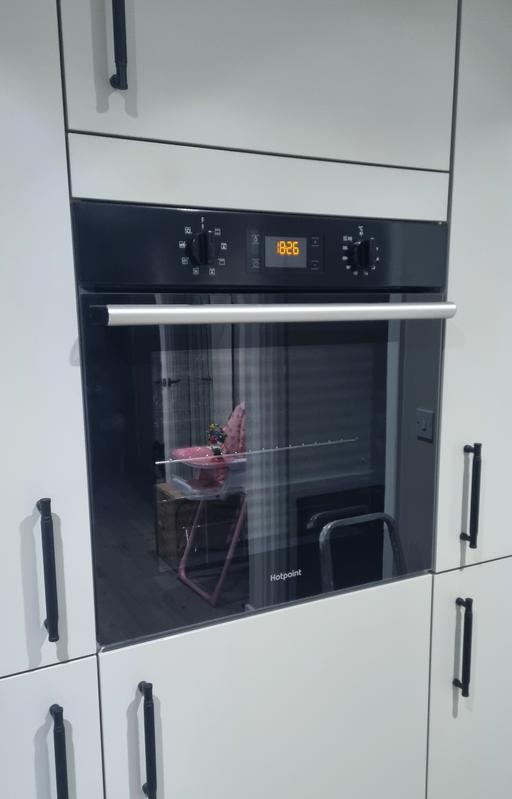 Buy & Sell Herne Hill South East London - Photos for Hotpoint Oven