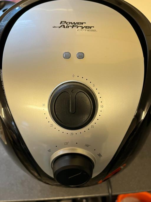 Buy & Sell Premier Business Park Walsall - Photos for Tristar Power Express Air Fryer