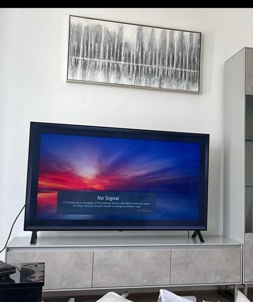 Buy & Sell Frimley Surrey Heath - Photos for Grigio Range- Ceramic TV and display unit