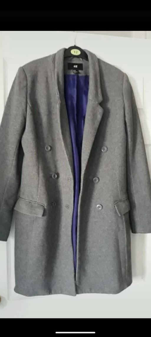 Buy & Sell Kings Norton Birmingham - Photos for Formal coat size 10