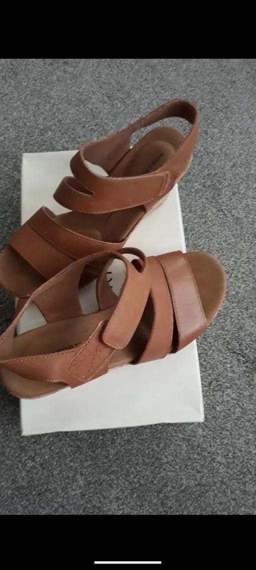Buy & Sell Bournville Birmingham - Photos for slip on sandal S size 3