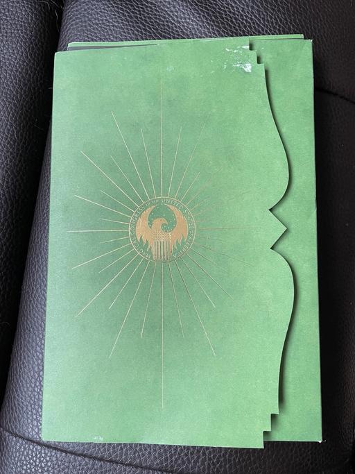 Classes Kingswinford Dudley - Photos for Fantastic Beasts Writing Set