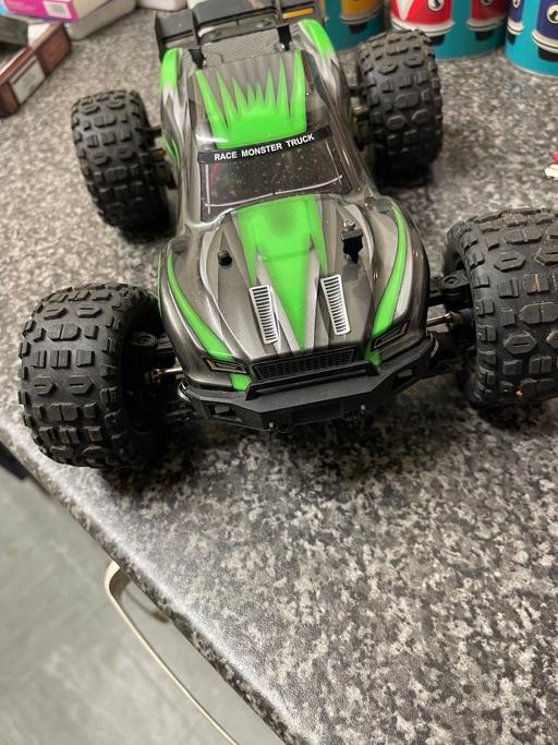 Buy & Sell Castle Bromwich Solihull - Photos for RC Car