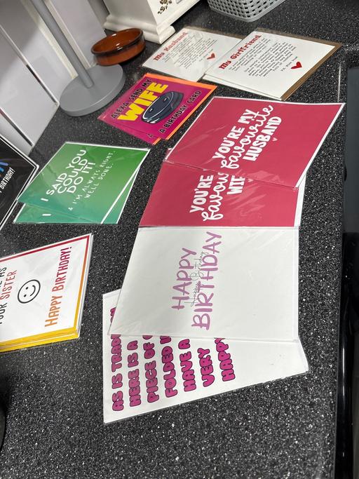 Buy & Sell Duckmanton Chesterfield - Photos for X15 different cards