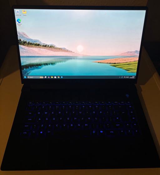 Buy & Sell Easton Bristol - Photos for Alienware M15 R6 (RTX 3070, 32GB RAM, 2TB SSD