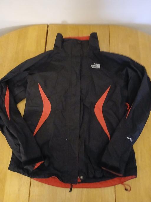 Buy & Sell Reedley Burnley - Photos for Northfleet coat age 12 yrs old