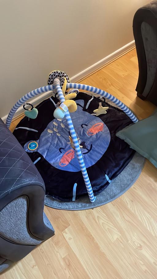 Buy & Sell Reedley Burnley - Photos for baby play gym activity center