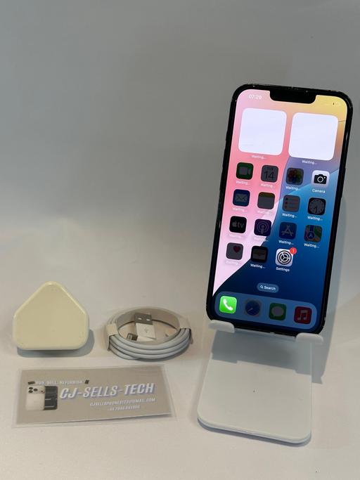 Buy & Sell Chatham Medway - Kent - Photos for 🔥 iPhone 14 – 128GB 🔓 (Unlocked) 🔥