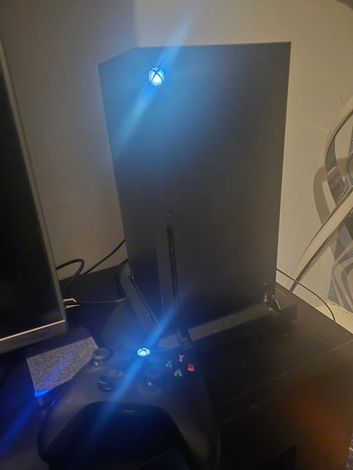 Buy & Sell Handsworth Sheffield - Photos for xbox series x 1tb boxed
