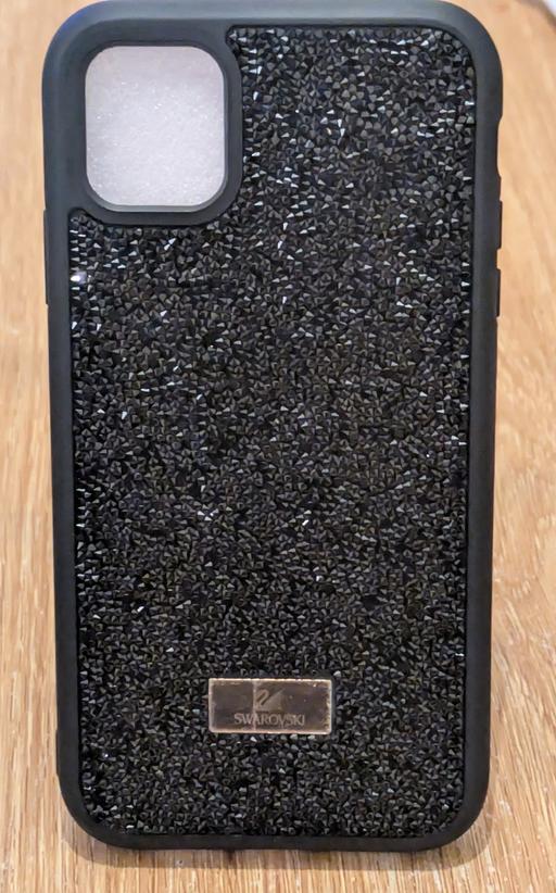 Buy & Sell Southend South East London - Photos for Swarovski iPhone case