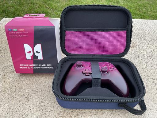 Buy & Sell Rainham Medway - Kent - Photos for XBOX WIRELESS CONTROLLER PHANTOM M SE BUNDLE