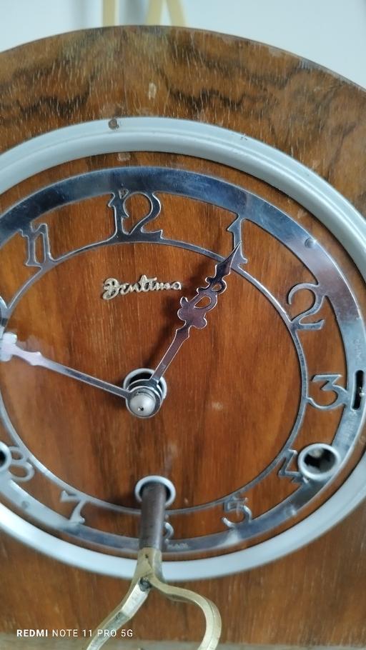 Buy & Sell Langley New Forest - Photos for clock