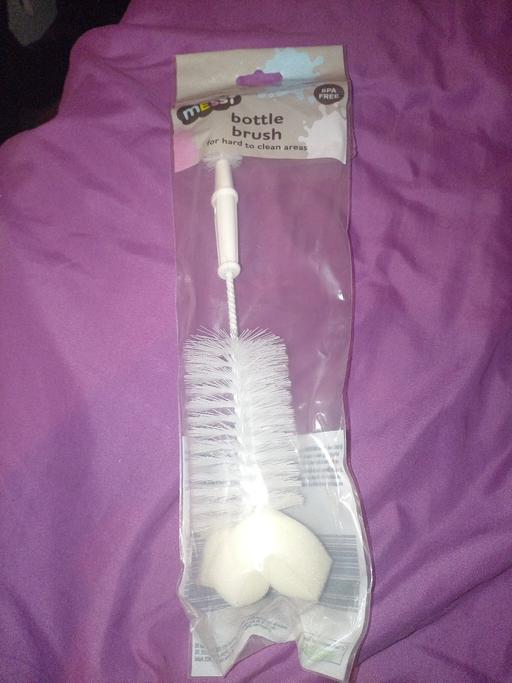 Buy & Sell Folkestone Folkestone and Hythe - Photos for bottle brush NEW
